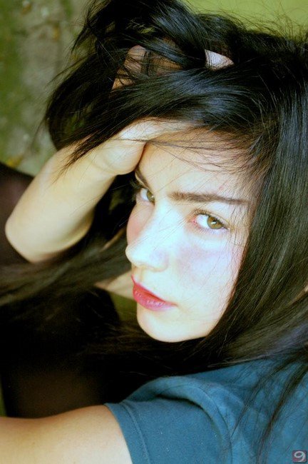Merve Bolugur Merve Bolugur