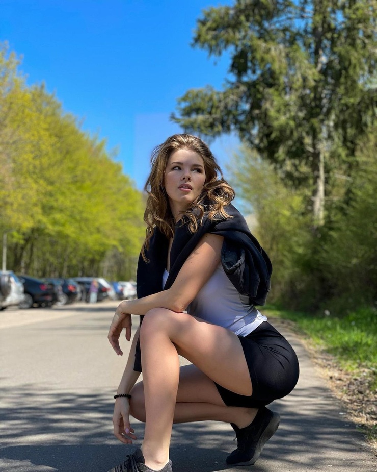 Mariia Arsentieva