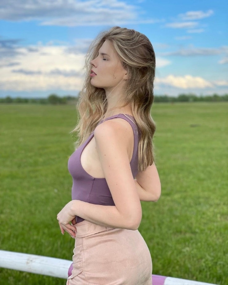 Mariia Arsentieva Mariia Arsentieva