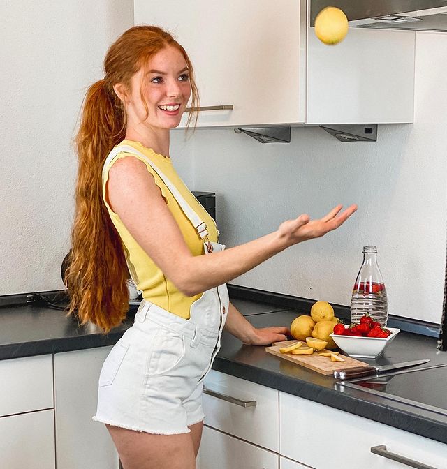Laura Roxanna Laura Roxanna