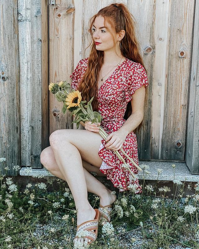 Laura Roxanna Laura Roxanna