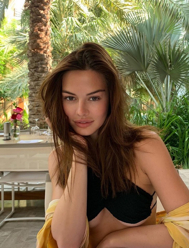 Lauren Sintes