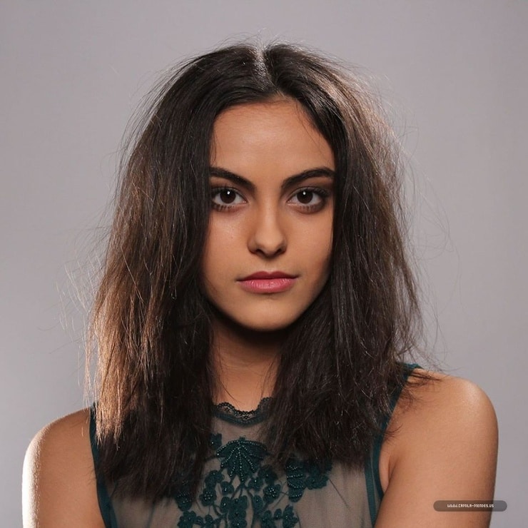 Camila Mendes Camila Mendes