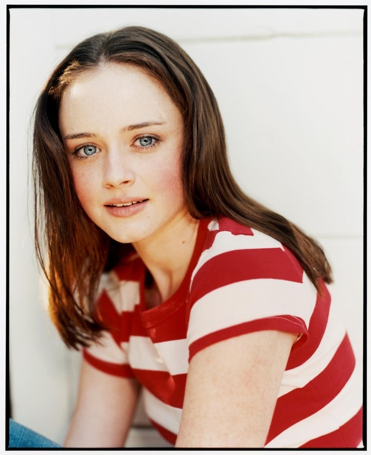 Alexis Bledel