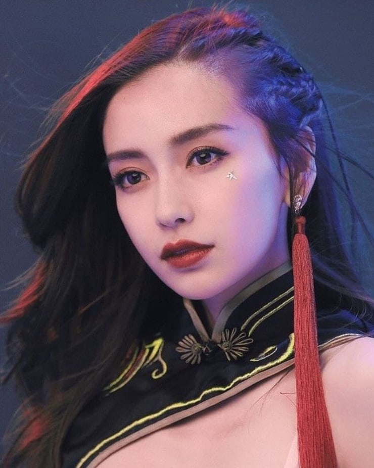 Yan Tang