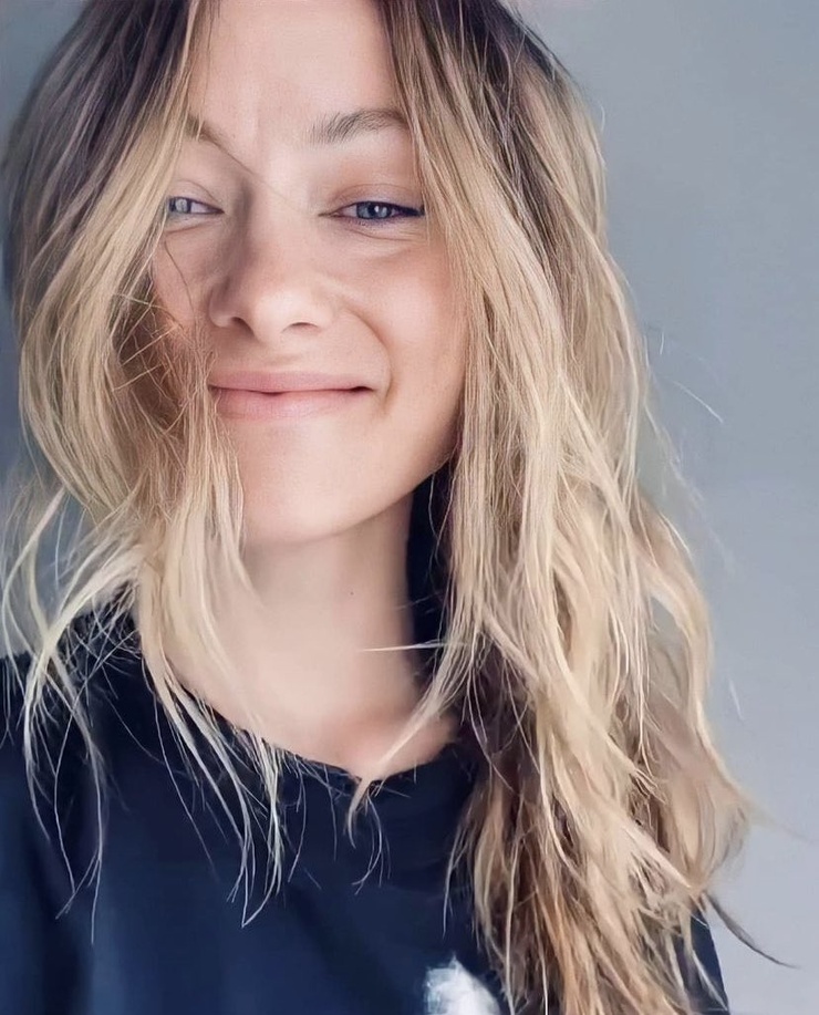 Olivia Wilde Olivia Wilde