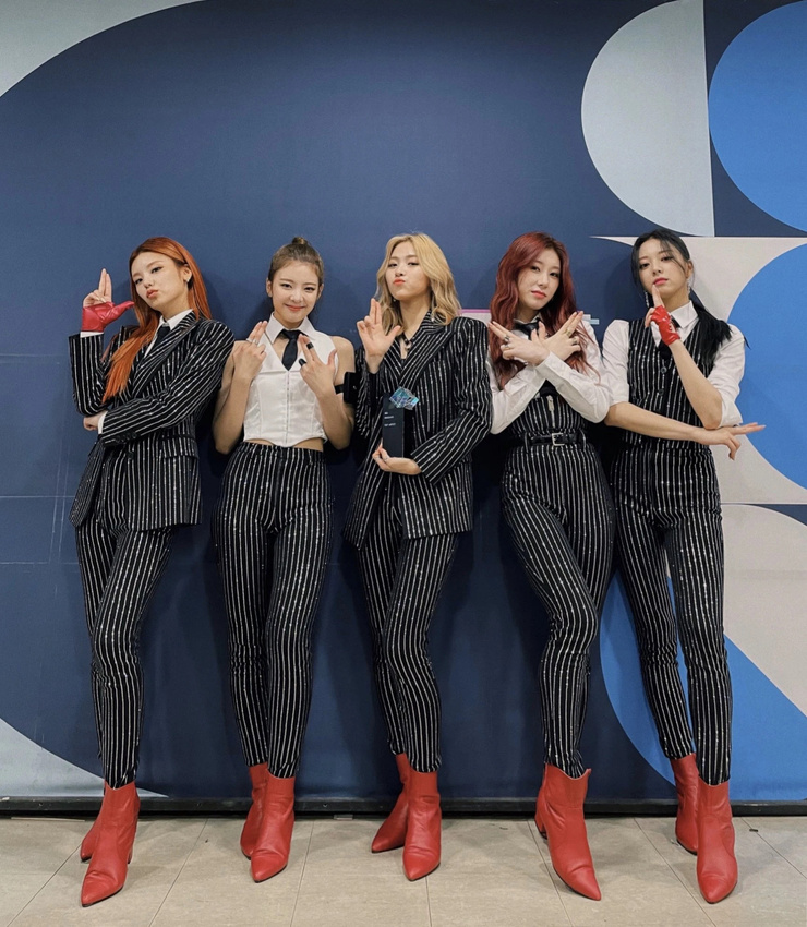 ITZY