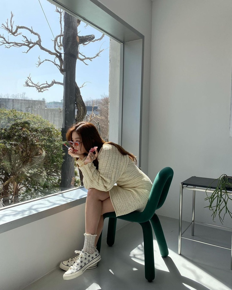 Seulgi