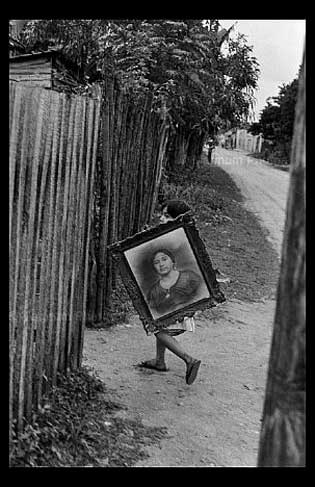 Henri Cartier-Bresson