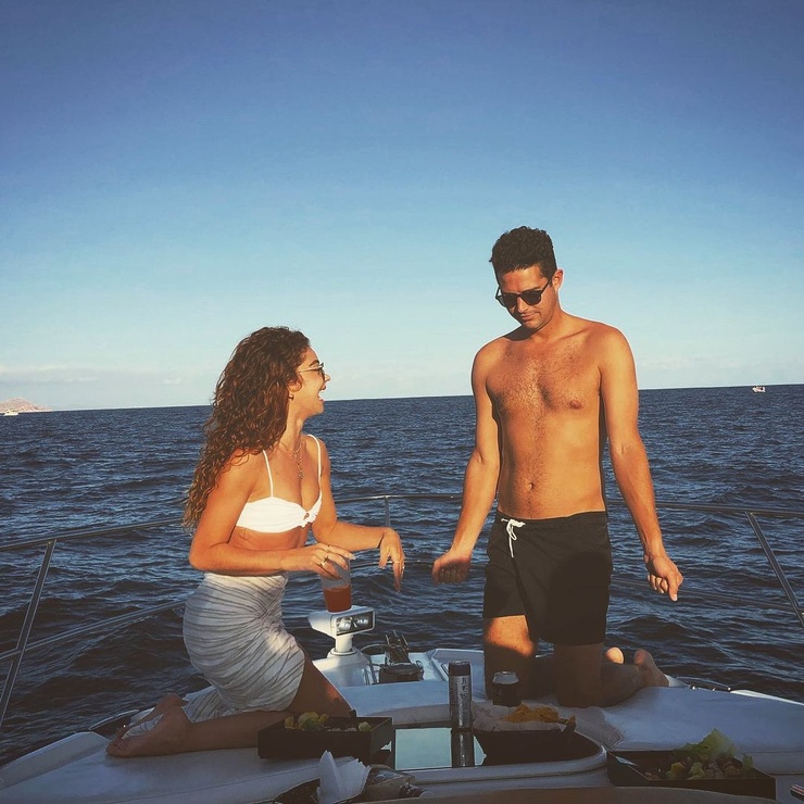 Sarah Hyland Sarah Hyland