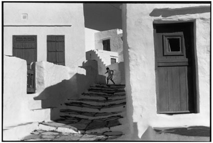 Henri Cartier-Bresson