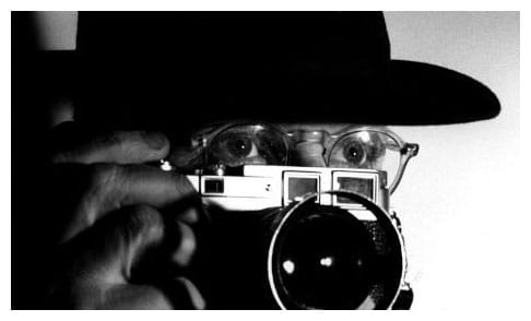 Henri Cartier-Bresson