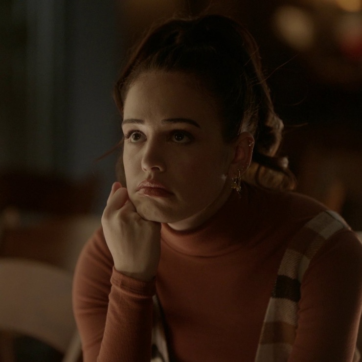 Kaylee Bryant