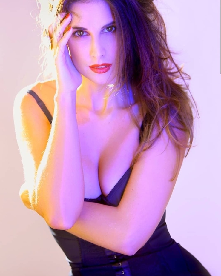 Nuria Fergó Nuria Fergó