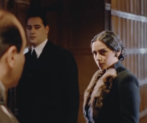 Hercule Poirot's Christmas