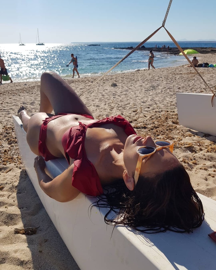 Nuria Fergó Nuria Fergó