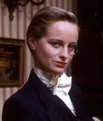 Catherine Rabett