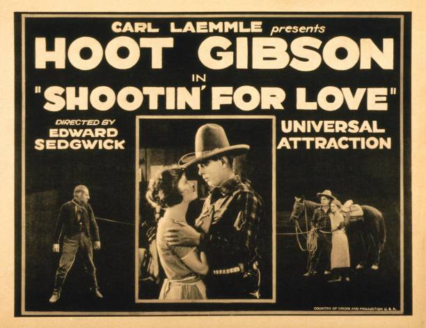 Shootin' for Love