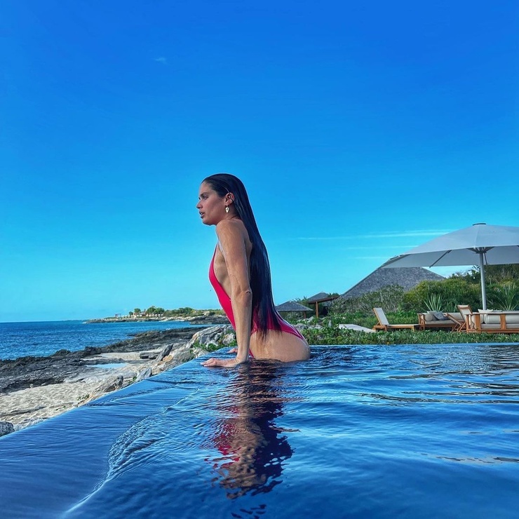 Sara Sampaio Sara Sampaio