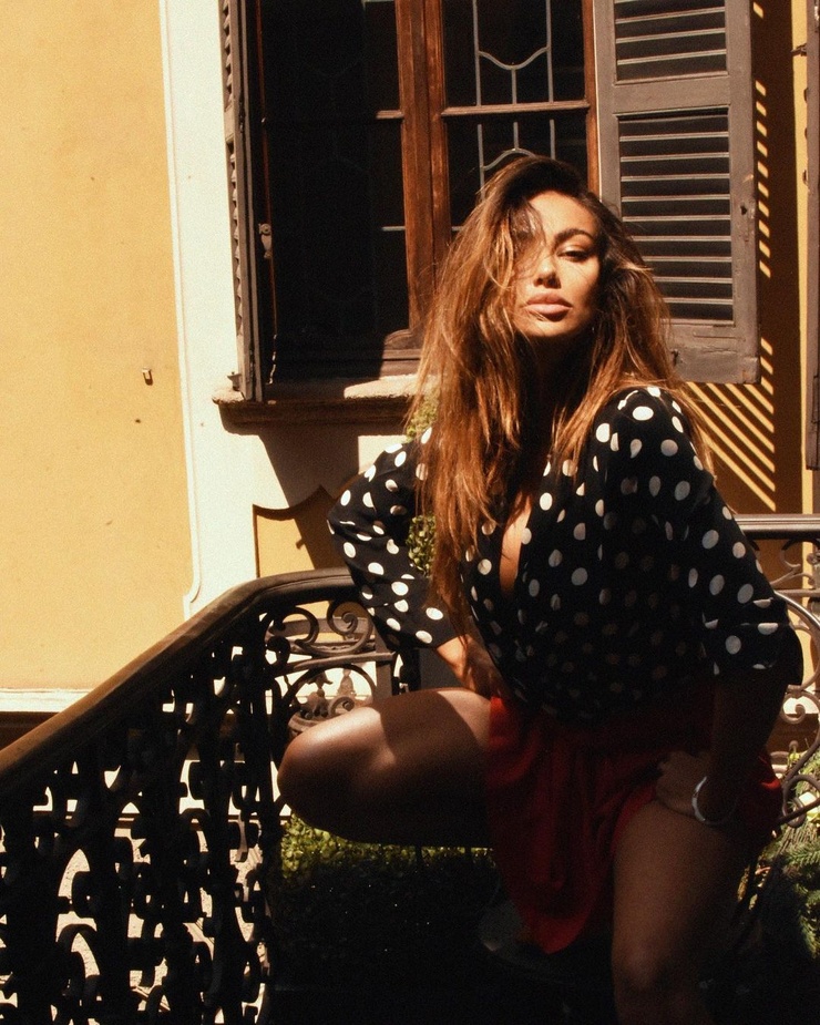 Madalina Ghenea Madalina Ghenea