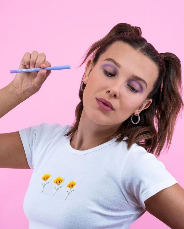 Millie Bobby Brown