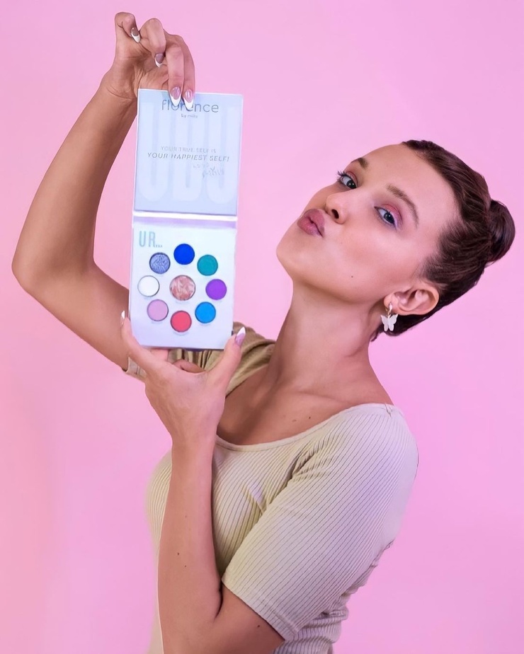 Millie Bobby Brown Millie Bobby Brown