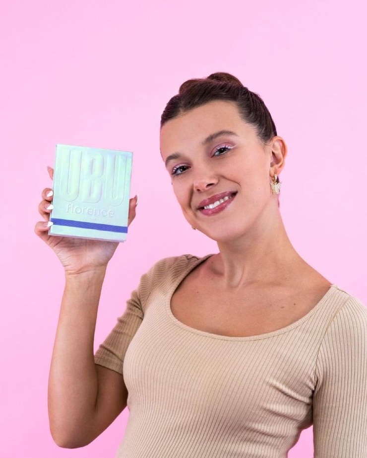 Millie Bobby Brown Millie Bobby Brown