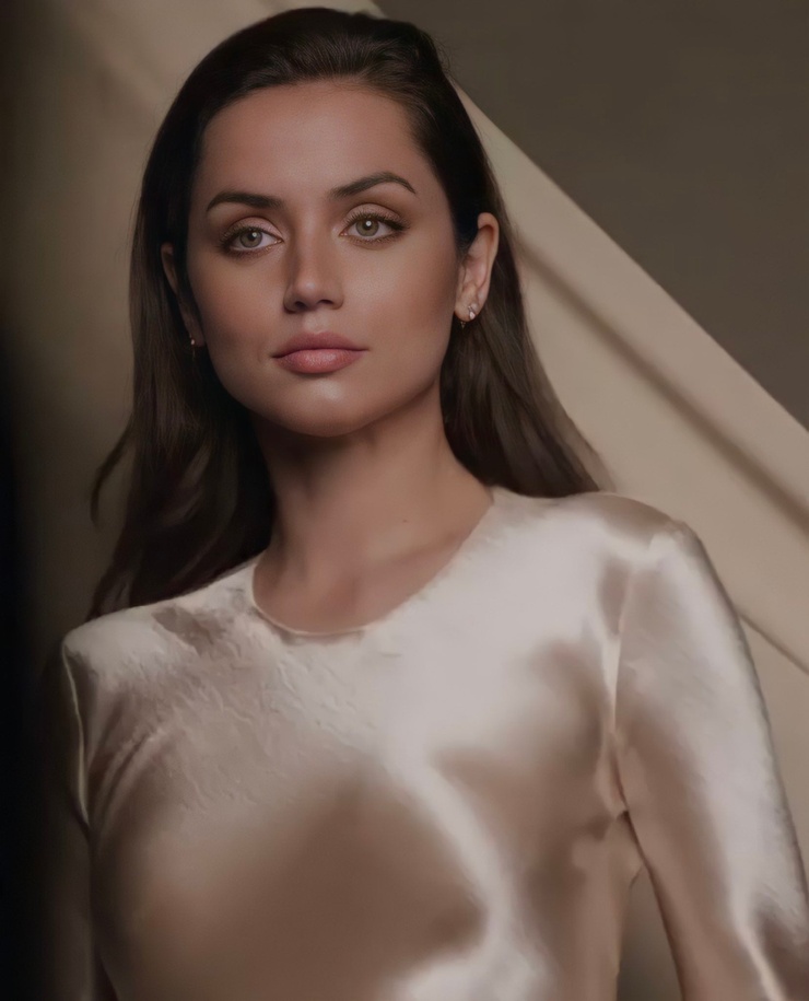 Ana de Armas Ana de Armas