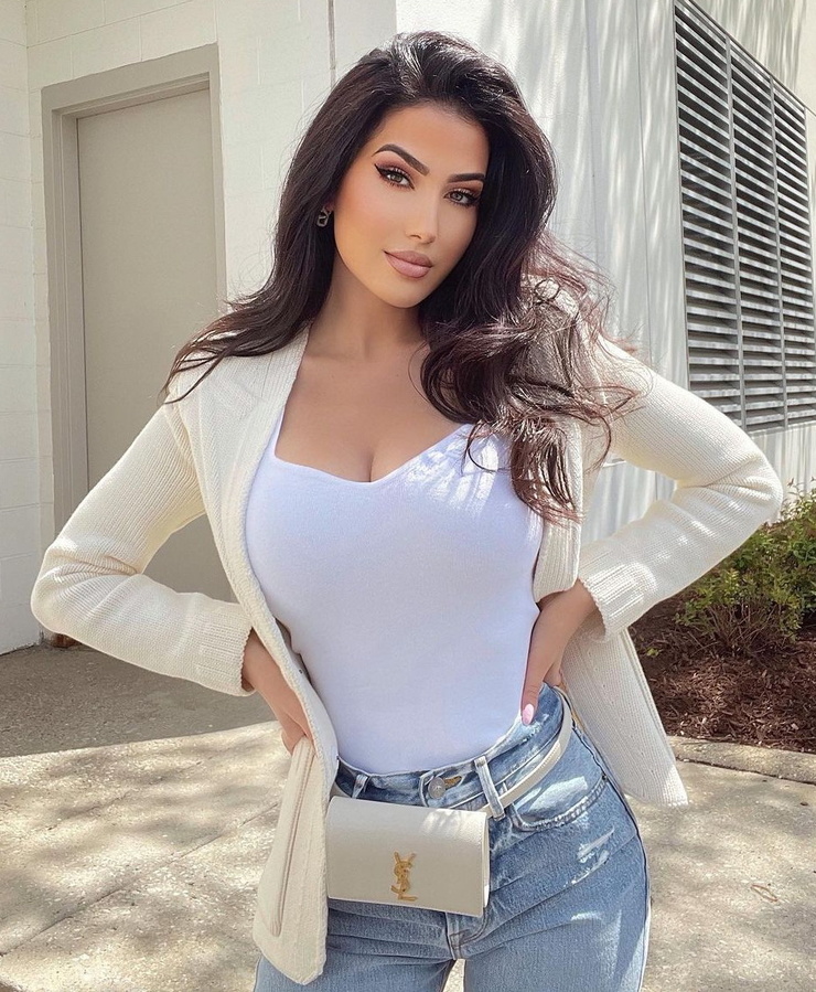Anastasia Sisi