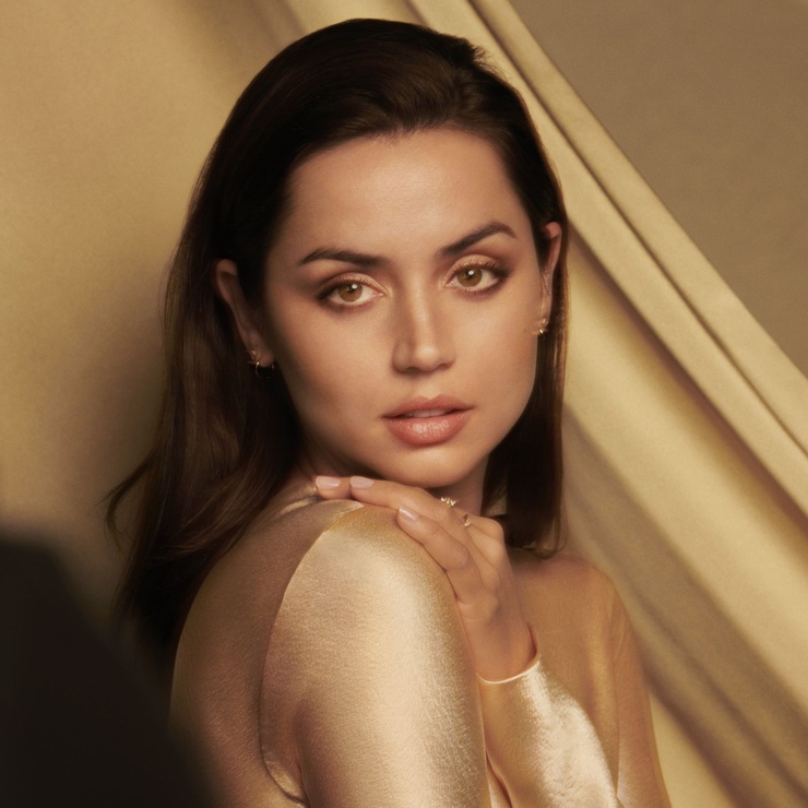 Ana de Armas Ana de Armas
