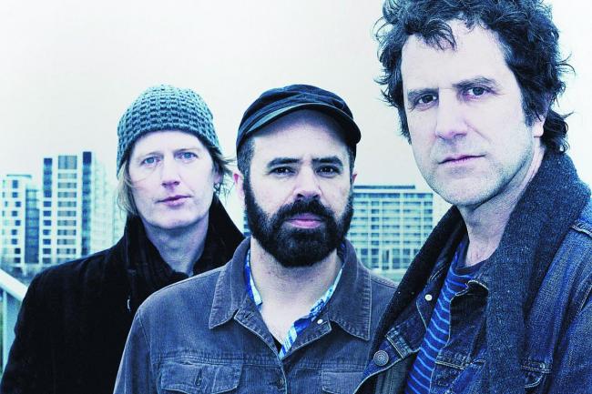 Swervedriver