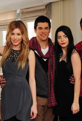 Merve Bolugur
