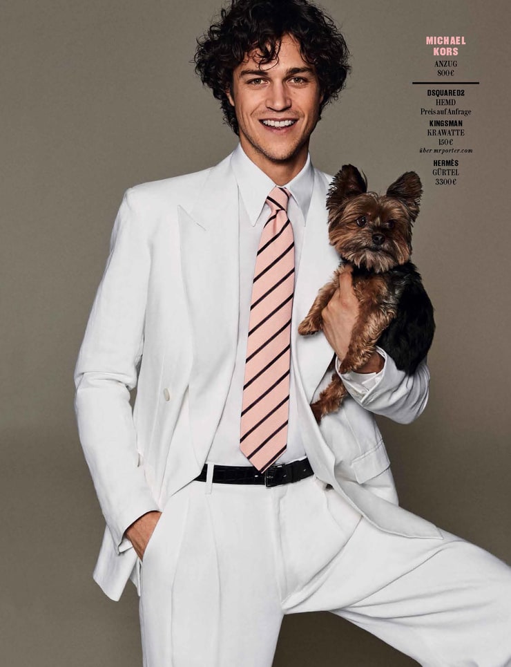 Miles McMillan