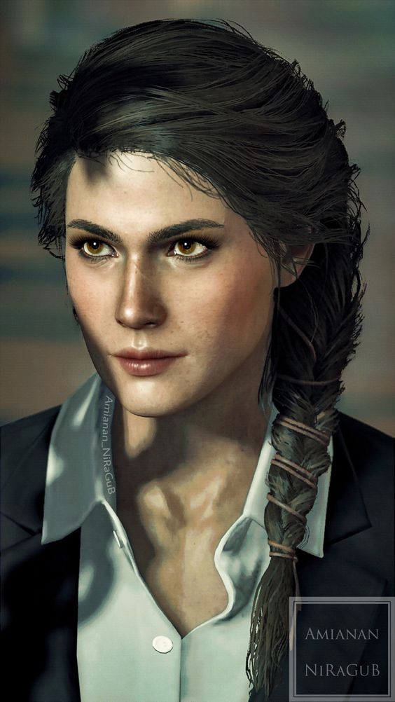 Kassandra