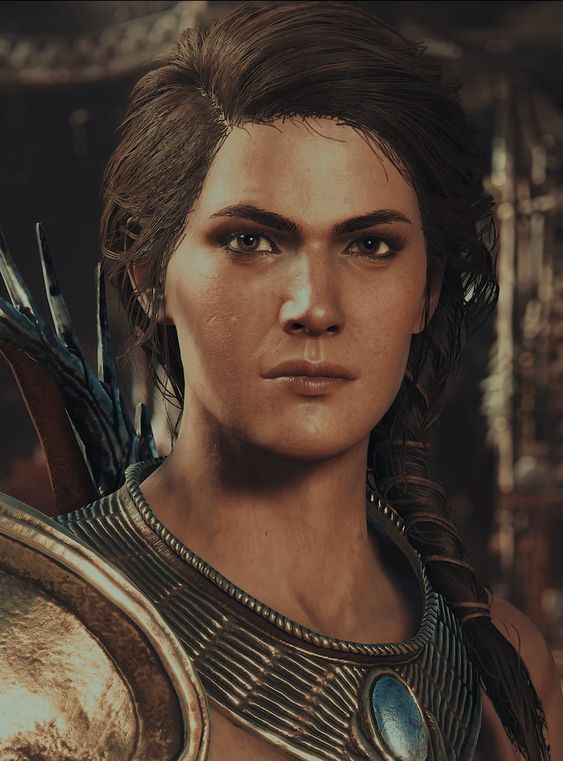 Kassandra