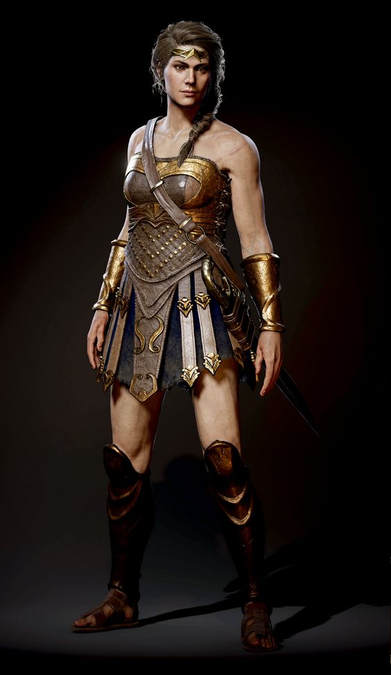 Kassandra