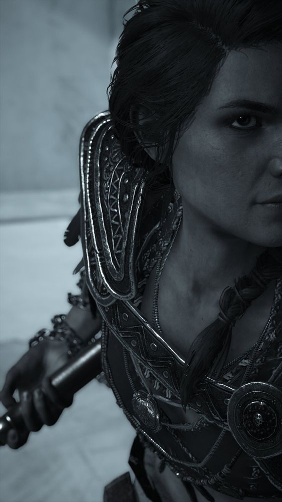 Kassandra