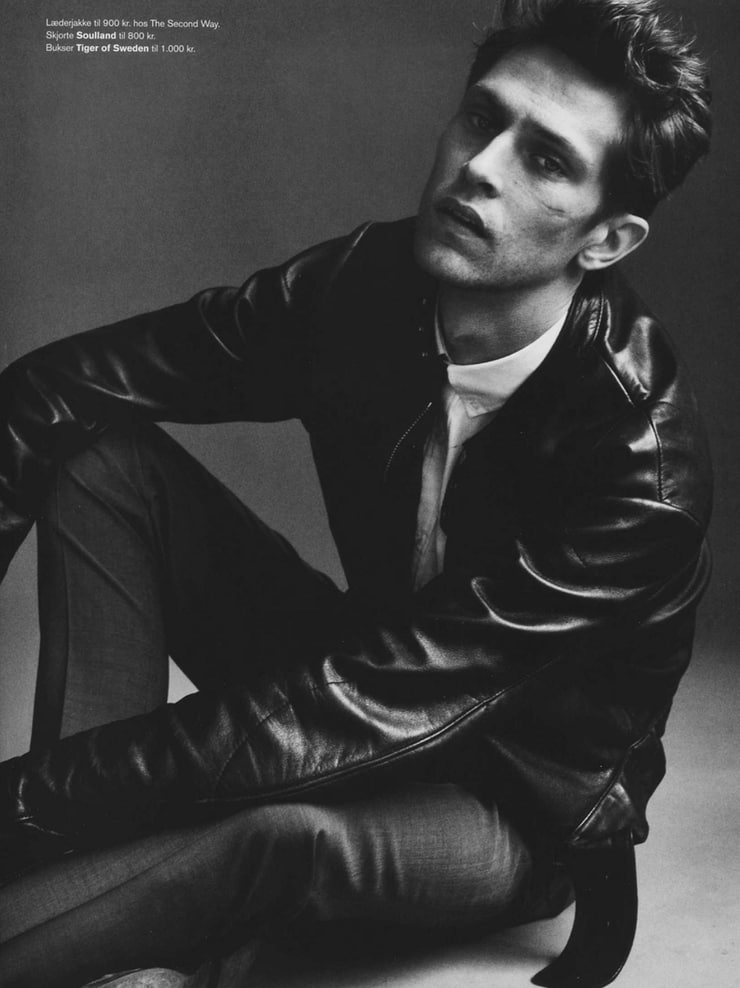 Mathias Lauridsen