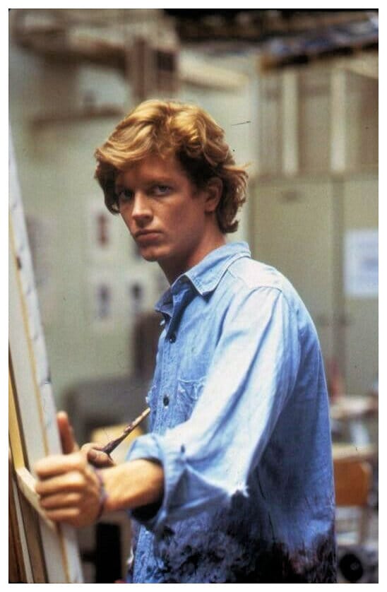 Eric Stoltz