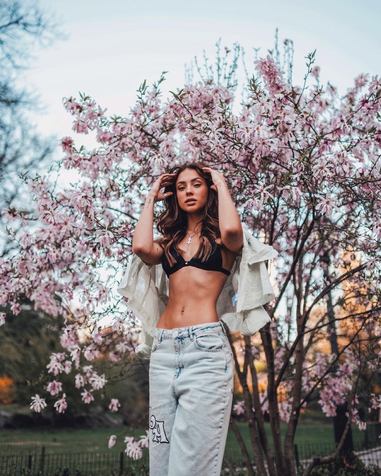Charly Jordan Charly Jordan