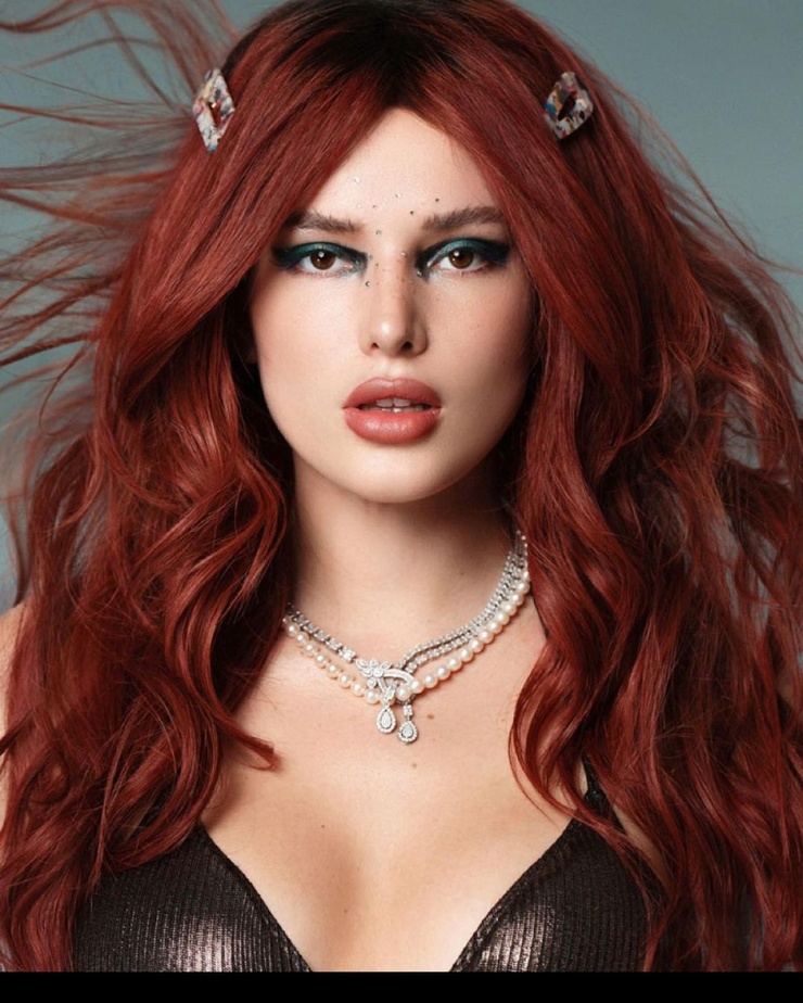Bella Thorne Bella Thorne