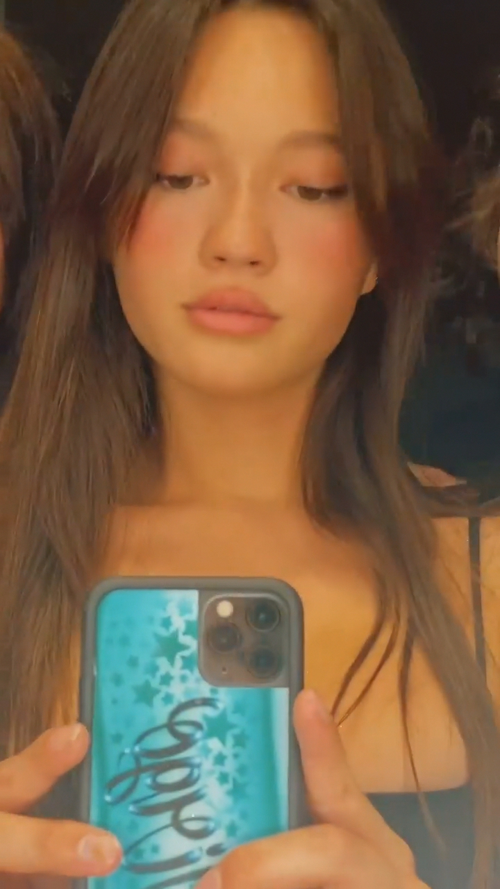 Lily Chee