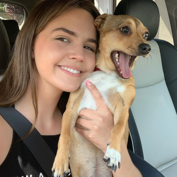 Bailee Madison Bailee Madison