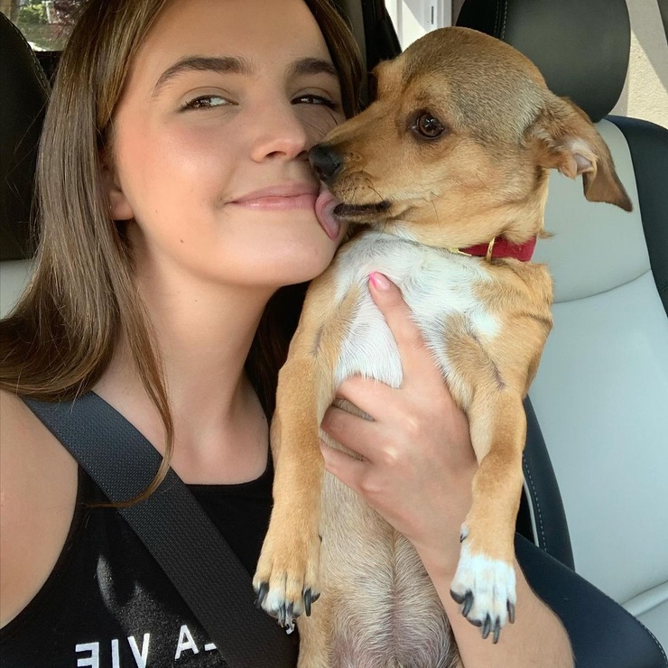 Bailee Madison