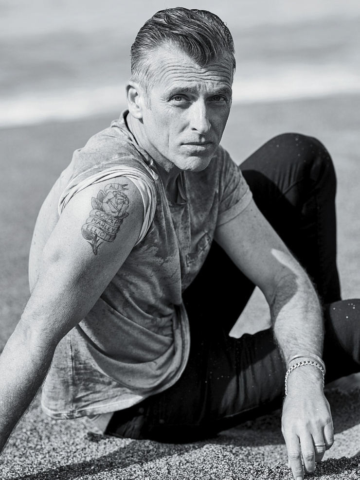 John Pearson