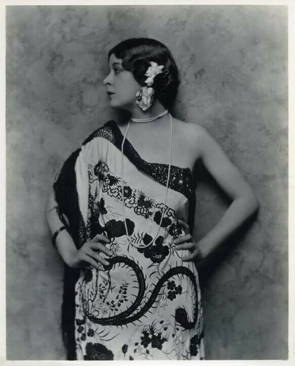 Madeline Hurlock