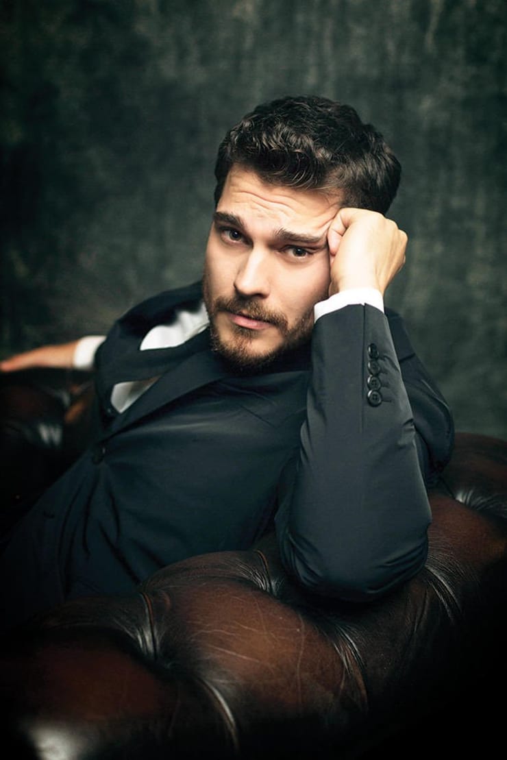 Cagatay Ulusoy