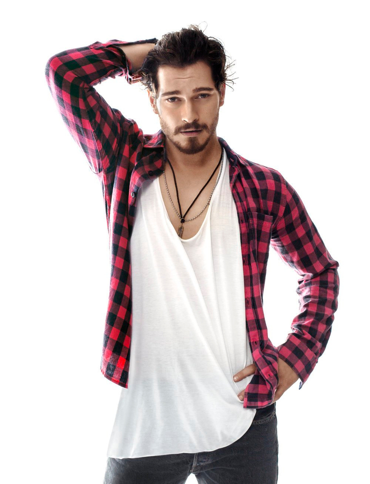 Cagatay Ulusoy