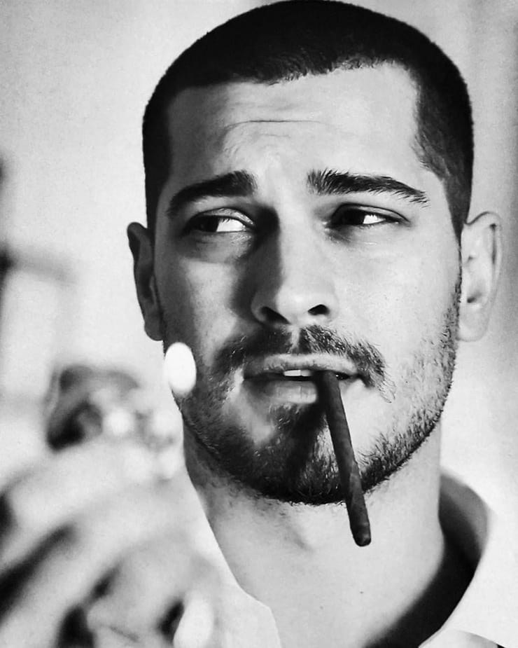 Cagatay Ulusoy