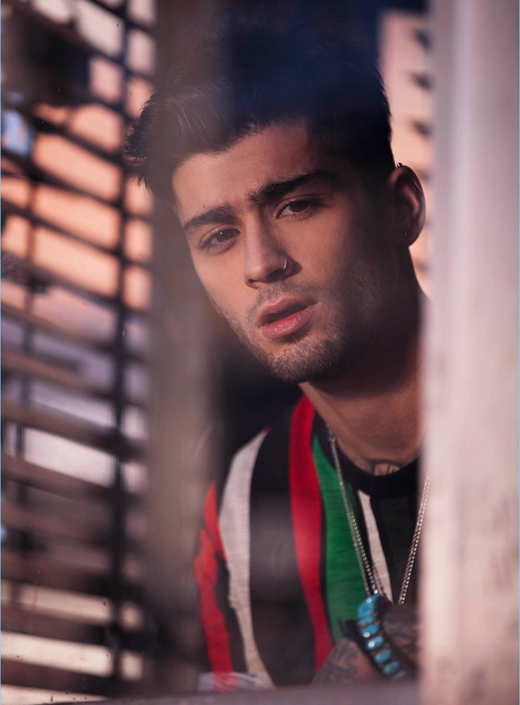 Zayn Malik